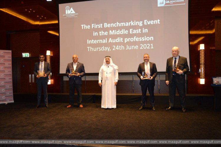 UAE-IAA organises first-ever symposium on Benchmarking in Internal Audit